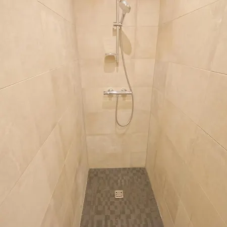 Appartement Résidence Gambetta *